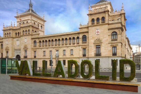 Catedral de Valladolid