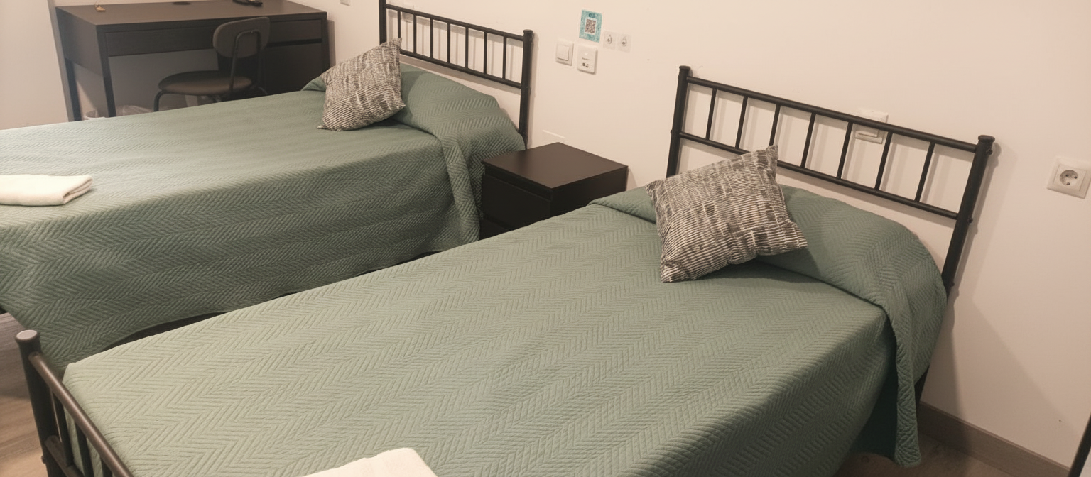 Habitación 2