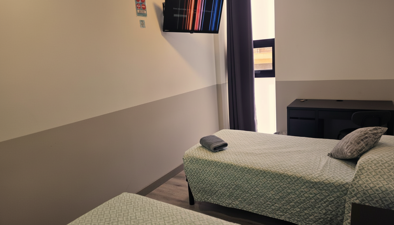 Habitación 3