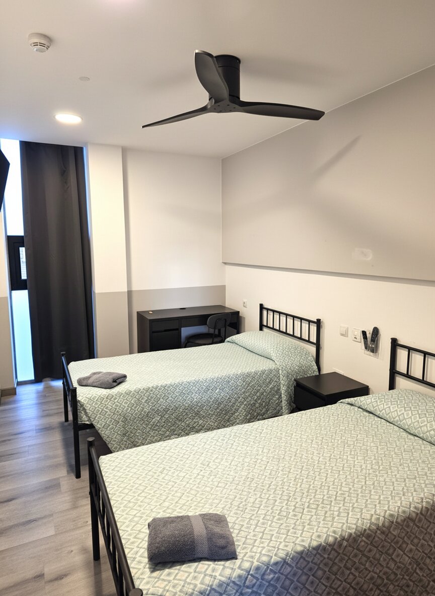 Habitación 5